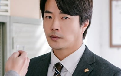 '날아라 개천용' 권상우X정우성X김주현X정웅인, 일촉즉발 사자대면