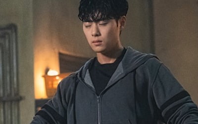 '경이로운 소문' 조병규, '융의 땅 컨트롤러' 훈련 돌입