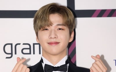 강다니엘, 피처링 참여한 'State of Wonder' 오늘(15일) 전 세계 공개