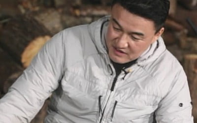 '안다행' 박중훈, 밤이 되니 달라졌다…허재 폭풍 조련 '반격'