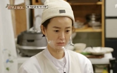 '윤스테이' PD "저녁 준비 과정서 예상 못한 변수 등장"