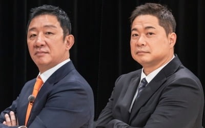 '뭉쳐야 쏜다', 감독 허재X코치 현주엽…이동국 출연 확정 [공식]