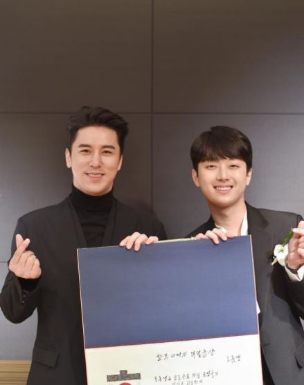 /사진=뉴에라프로젝트 공식 인스타그램