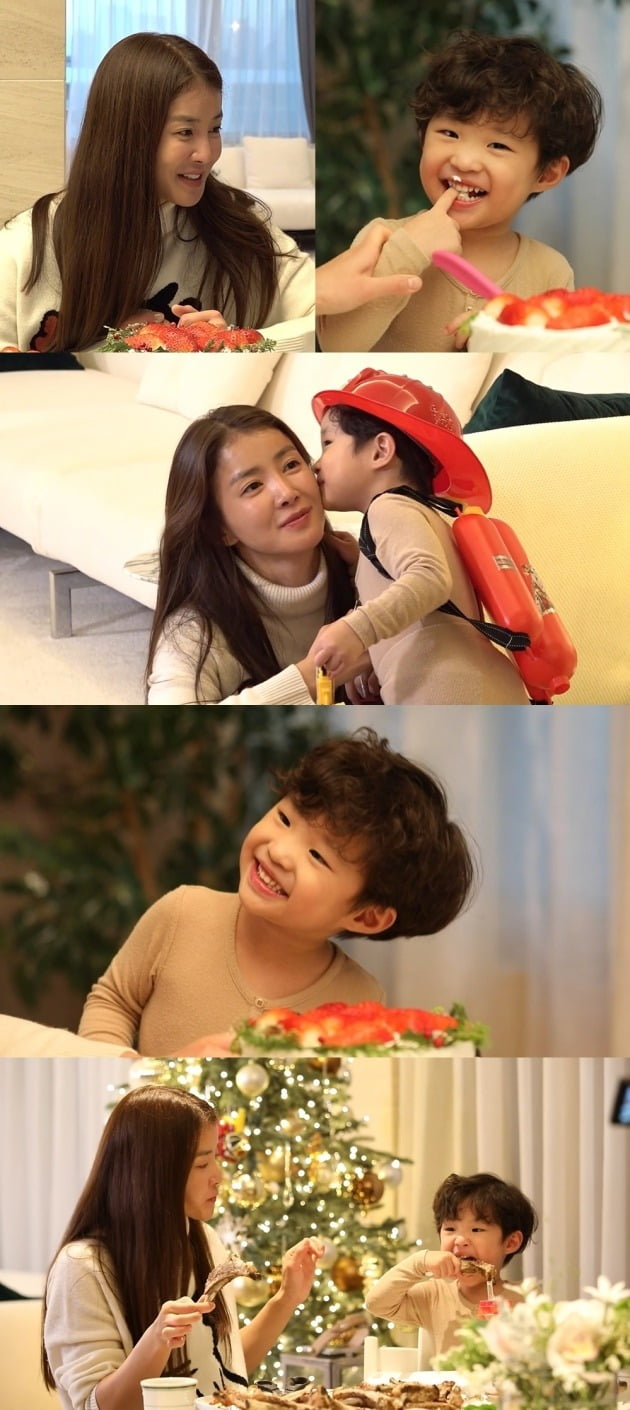 '전참시' 스틸컷./사진제공=MBC