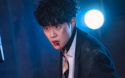 '경이로운 소문' 조병규, 카메라 뒤 숨은 노력으로 빚은 열연