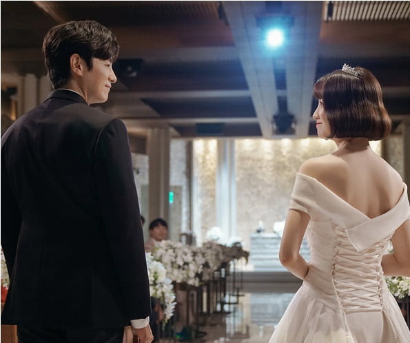/사진=카카오TV '며느라기'