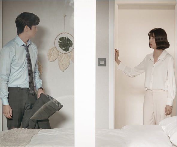/사진=카카오TV '며느라기'
