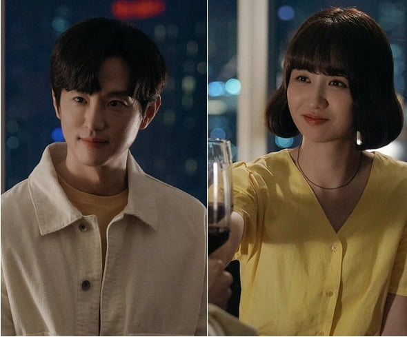 /사진=카카오TV '며느라기'
