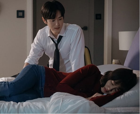 /사진=카카오TV '며느라기'