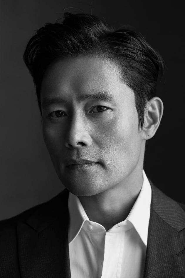 배우 이병헌. /사진제공=BH엔터테인먼트