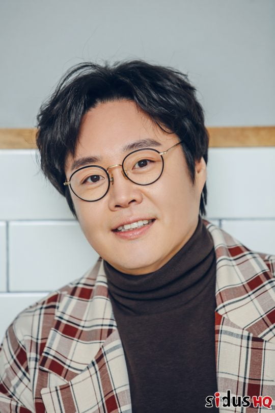 류담 "지난해 5월 비연예인과 재혼" [공식]