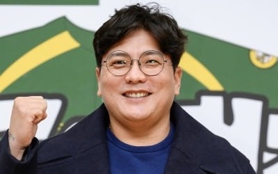 '정글의 법칙' 김태균 "야구보다 정글이 고통스러워…생소한 경험"