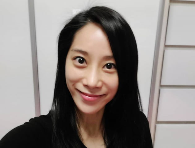 /사진=조민아 인스타그램