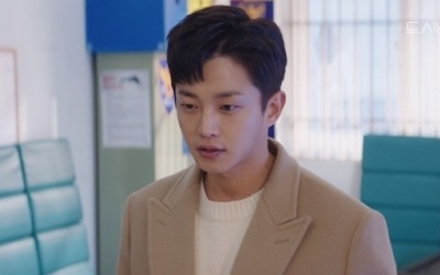 '도시남녀의 사랑법' 김민석, 설렘 자극 타임