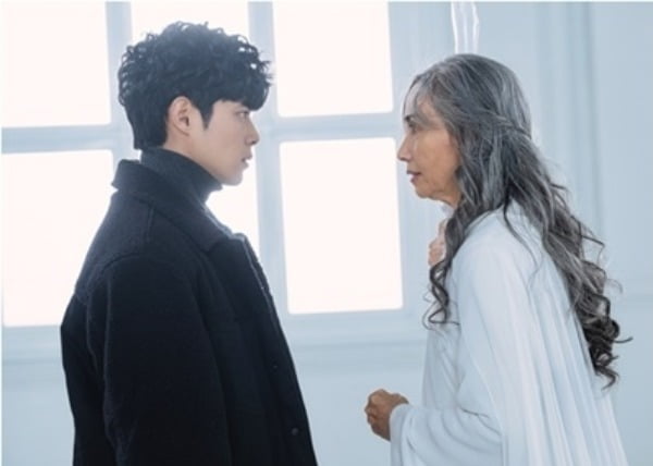 /사진=OCN 주말드라마 '경이로운 소문' 스틸
