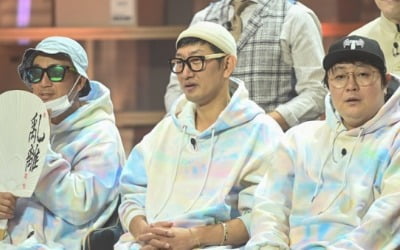 '아카이브K' DJ DOC 비화 "3명 모두 나이트클럽 DJ 출신"