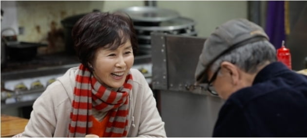 이영진/사진=TV조선 '백반기행'