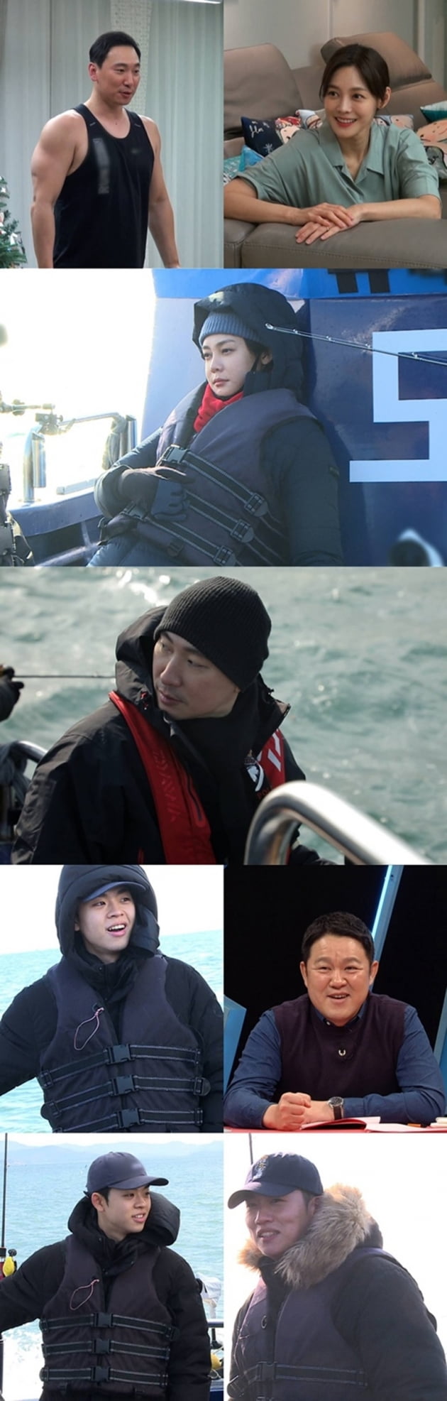 '동상이몽2' / 사진 = SBS 제공