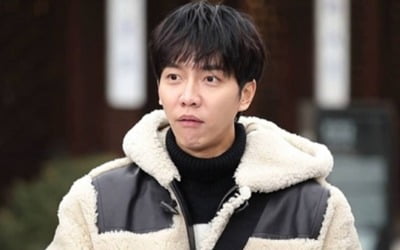 '집사부일체' 회장 겸 변호사, 외국인 사부의 정체는?