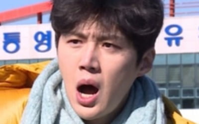 '1박2일' 김선호 아버지가 선택한 조업 멤버는? 긴장↑