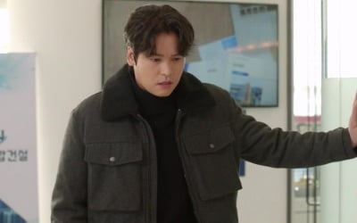 '오 삼광빌라' 이장우♥진기주, 파국 엔딩 '시청률 33.1%'