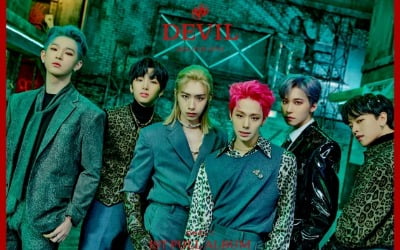 원어스, 첫 정규 컴백이 기대되는 '반박불가' 매력 셋