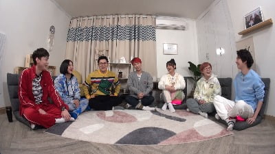 '옥문아들' 재재, 연반인병 호소…"송은이가 프리선언 반대"