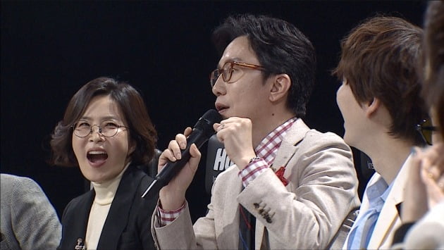 '싱어게인' ./사진제공=JTBC
