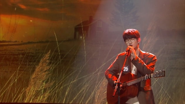 '싱어게인' ./사진제공=JTBC