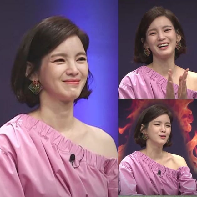 '애로부부' 정가은/ 사진=채널A 제공