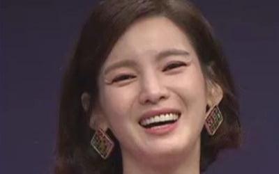 싱글맘 정가은, '애로부부' 스페셜 MC…'어른 입담' 예고
