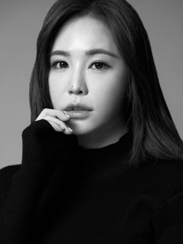강예빈/사진=주피터엔터테인먼트