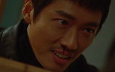 '낮과 밤' 남궁민, 최후 반격 나선다…광기 폭주