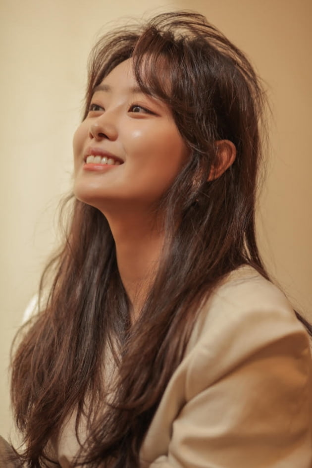 송지은/사진=마지끄