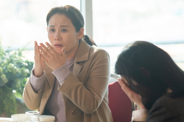 영화 '세자매' 스틸 / 사진제공=리틀빅픽처스