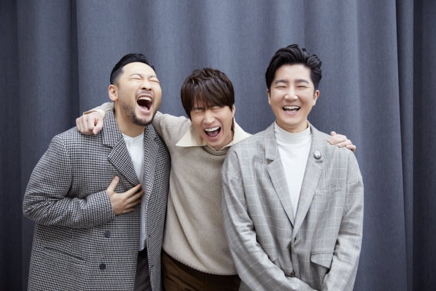 그룹 에픽하이 / 사진제공=아워즈