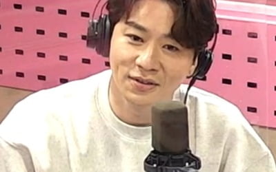 '씨네타운' 정상훈 "중국어 못해, 왕조현♥"