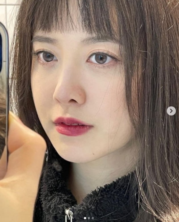구혜선 / 사진 = 구혜선 인스타그램