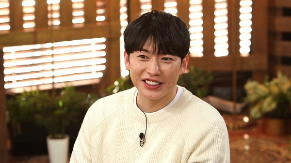 최제우 /사진=SBS 플러스 '밥심'