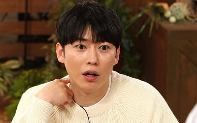 '밥심' 최제우 a.k.a 최창민, 역술인 된 까닭