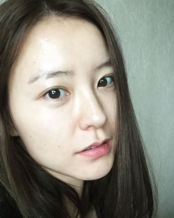 /사진=정유미 인스타그램