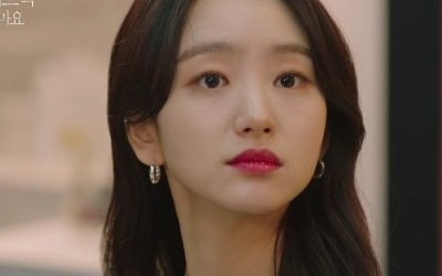'선배 그 립스틱' 원진아, 로운 직진과 이현욱 후진 사이