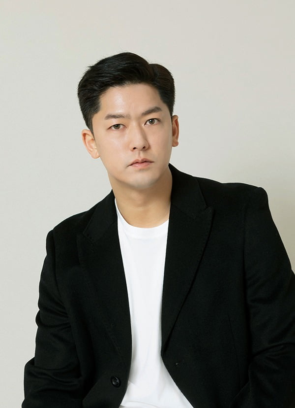 배우 이용우 / 사진제공=써브라임 아티스트 에이전시