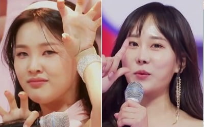 '미스트롯2' 제작진 "주미·윤태화 등 매력만점 참가자들, 열풍 견인"