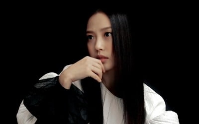 '스위트홈' 고민시 "웨딩플래너 그만두길 잘한 것 같아" [화보]