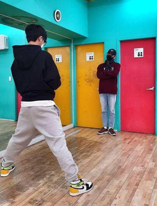 /사진=영탁 인스타그램