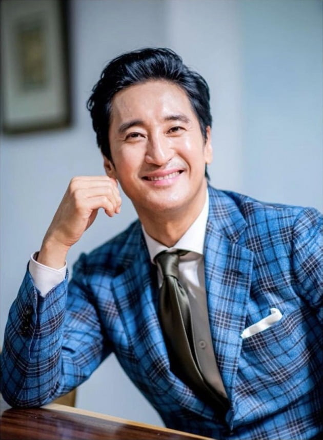 배우 신현준 / 사진=신현준 인스타그램