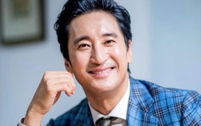 '갑질 무혐의' 신현준 "헛된 시간은 없다"