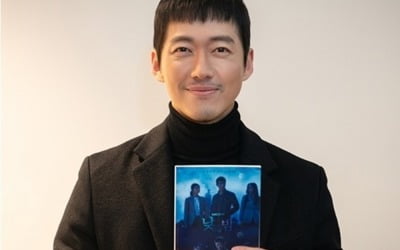 '낮과 밤' 남궁민 "9개월 만에 수염 깎아, 많이 아쉽다" 종영 소감