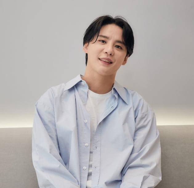 김준수./ 사진제공=씨제스엔터테인먼트